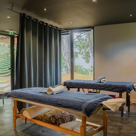 Le Galet Hotel & Spa Saint-Philibert  Εξωτερικό φωτογραφία
