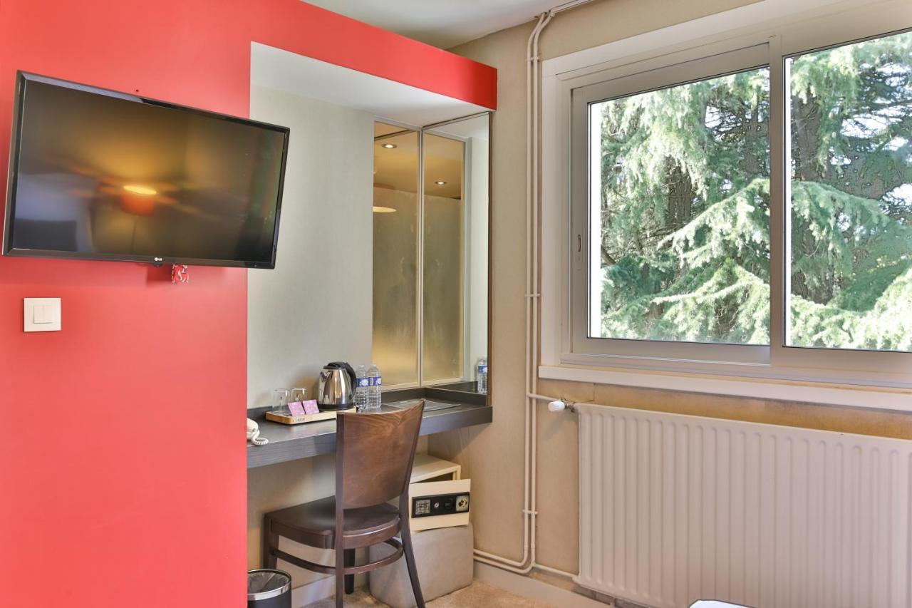 Le Galet Hotel & Spa Saint-Philibert  Εξωτερικό φωτογραφία