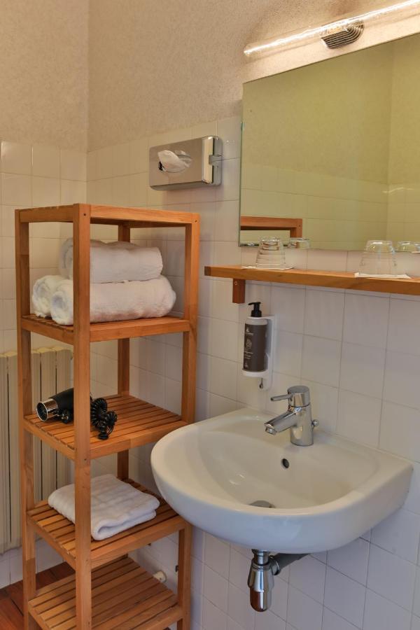 Le Galet Hotel & Spa Saint-Philibert  Εξωτερικό φωτογραφία