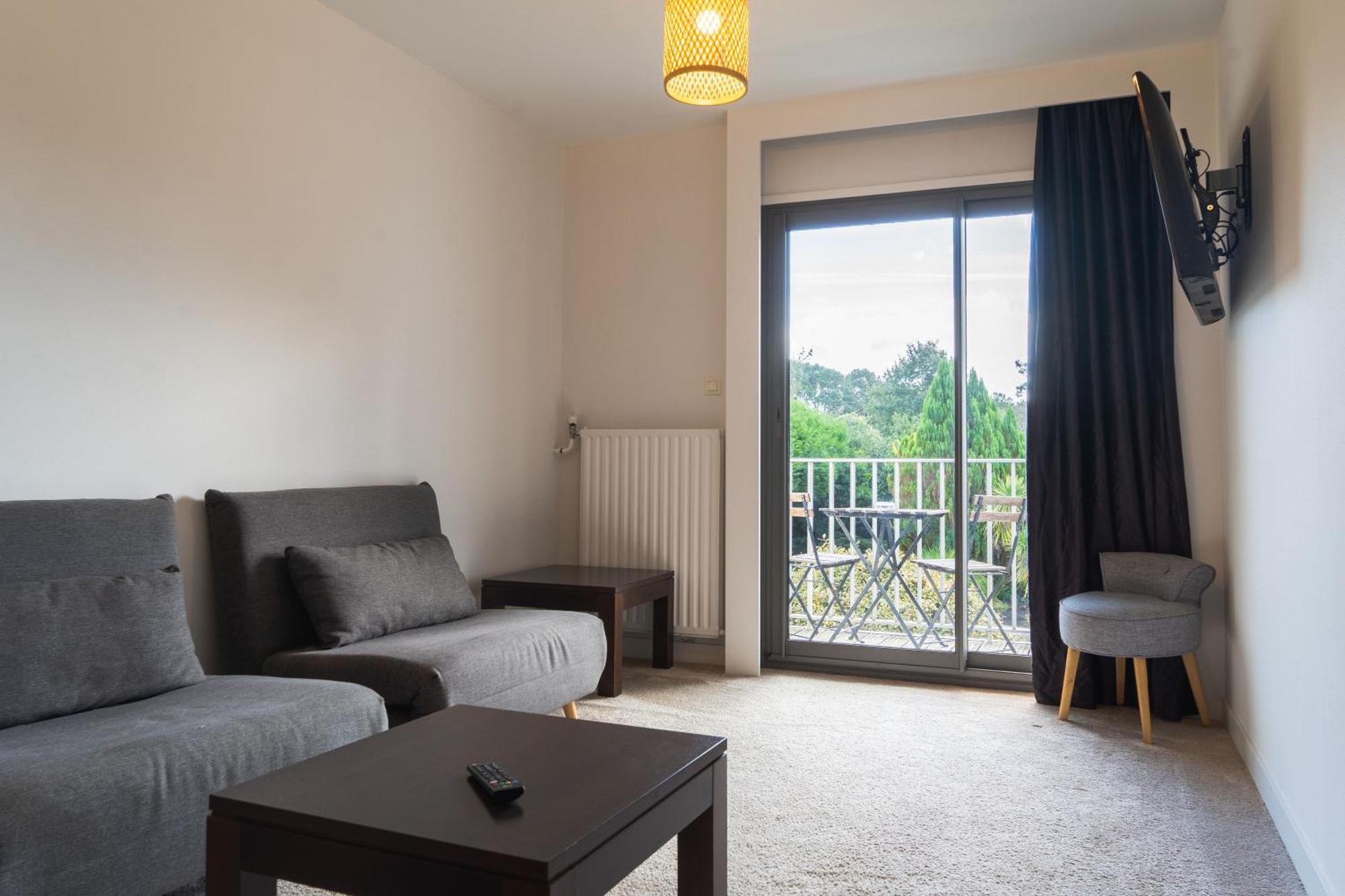 Le Galet Hotel & Spa Saint-Philibert  Εξωτερικό φωτογραφία